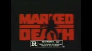 1990 quotMarked for Deathquot TV commercial [upl. by Laubin]