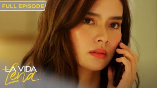 ENG SUB Ep 38  La Luna Sangre  Kathryn Bernardo Daniel Padilla Angel Locsin [upl. by Sousa]