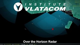 VLATACOM Over The Horizon Radar vOTHR [upl. by Colpin]