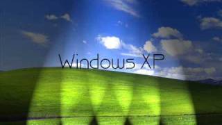 Windows XP Remix 4 [upl. by Euqinay]