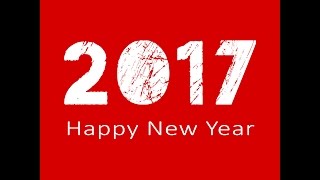 New Year 2017 Video ecard What Will The New Year Bring Happy New Year [upl. by Oinafipe]