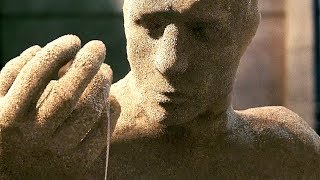 The Birth of Sandman Scene  SpiderMan 3 2007 Movie CLIP HD [upl. by Ameg]