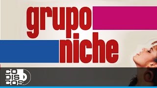 Amor Amor Sutil y Contundente Grupo Niche  Audio [upl. by Nimad]