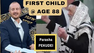 It is a Time of Miracles  Parashat Pekudei by Rabbi Horwitz [upl. by Monda]