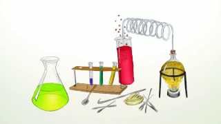 Die Oxidations und Reduktionsreaktion genau erklärt  Chemie  Allgemeine und anorganische Chemie [upl. by Navek]