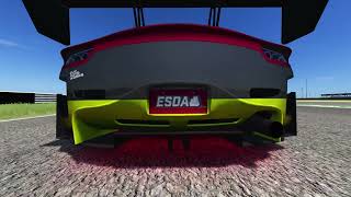 ESDA 2024 APAC Regional Promo Video [upl. by Lalat106]