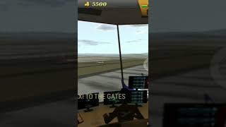 ATC Simulation atcsimulation atc flightsimulator realatc [upl. by Nylarac]