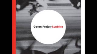 Gotan Project  Diferente  Lunatico [upl. by Uok532]