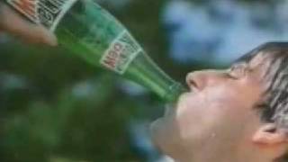 Mountain Dew Ad  Huletts 1980s [upl. by Risa]