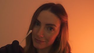 ASMR Ear Cleaning You Desperately Needed [upl. by Kiki]