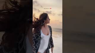 Prachi Tehlan Bikini Photoshoot HOT [upl. by Ahsienauq592]