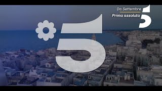 Le fiction di Canale 5 vi aspettano da settembre in prima visione assoluta [upl. by Derick]