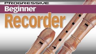 How to Play Recorder  Recorder Lessons for Beginners [upl. by Ancalin]