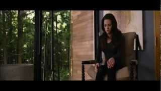 A Saga Crepúsculo Amanhecer Parte 2  Trailer Quintologia HD 1080p [upl. by Miun]