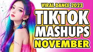 New Tiktok Mashup 2023 Philippines Party Music  Viral Dance Trends  November 27th [upl. by Egidius383]