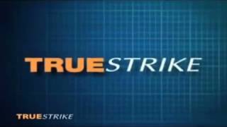 Realistic Golf Practice With TrueStrike Golf Mats [upl. by Tevlev619]