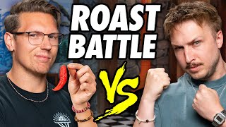 Josh vs Shayne Roast Battle [upl. by Eaton133]