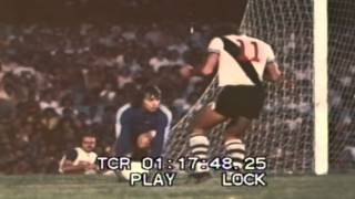 FLAMENGO 2X1 VASCO  CARIOCA 1979 ESPECIAL 2º TURNO  CANAL 100 MH [upl. by Nosirrah]