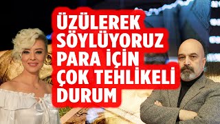 Ekonomi Yorum Üzülerek Söylüyoruz O Tren Kaçtı [upl. by Eadie]