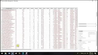 CODIFICACION DE VARIABLES USANDO STATA [upl. by Trueblood512]