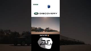 Land Rover Discoverylandroverdiscovery viral ytshorts shor [upl. by Kutzer]