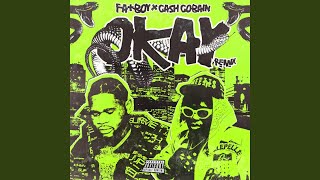 Okay Remix [upl. by Goldia]