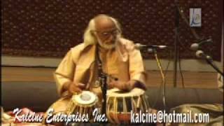 Ustad Lachman Singh Seen  Sangeet Natak Akademi Award 2009 for Hindustani Instrumental Music [upl. by Aesoh]