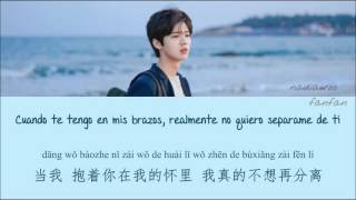 Luhan 鹿晗  Promises 诺言  Sub Español PinYinChinese [upl. by Ripley101]