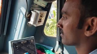 Unlocking the Heroic Journey of Loco Pilots A Riveting Railroad Revelation  News Station [upl. by Izak]