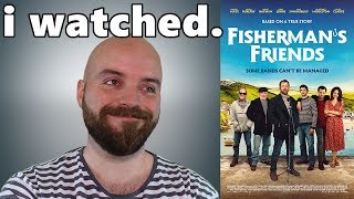 Fishermans Friends Review [upl. by Norreht]