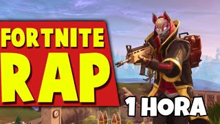 Fortnite RapBambiel 1horaby Cyprus [upl. by Llenoj]