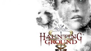 Haunting Ground  Episode 2  Exire Debilitas [upl. by Torbart]