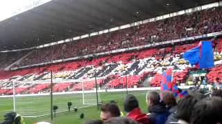 Scottish League Cup Final 2014 Players Entrance [upl. by Notsej]