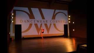 DWC Model Search Dance Audition [upl. by Vorster]