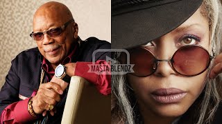 Quincy Jones  Secret Garden x Erykah Badu  Next Lifetime  MASHUP  RampB Blends [upl. by Dreher]