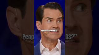 quotCHARITY MUGGERSquot 😱🤣 JIMMY CARR shorts [upl. by Neveda845]