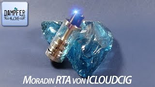 Moradin RTA von ICLOUDCIG [upl. by Ardnnaed981]