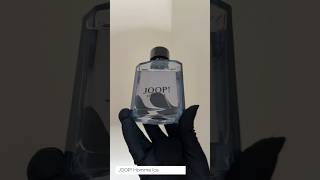 JOOP Homme Ice [upl. by Emyam]