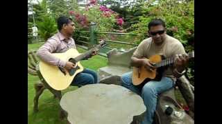 ASHOKA MAL MALA NELALA COVER SONG BY DR MASKPEIRIES [upl. by Haras336]