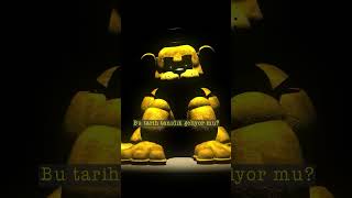 Cassidy geliyor fnaf fivenightsatfreddys dublaj funny keşfet fyp fypシ゚ shorts [upl. by Rma]