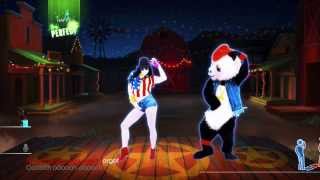 Just Dance 2015 quotHappyquot [upl. by Aissat]