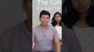 Kia India  The Carens Experience  Standard Safety for your Family [upl. by Anhej]