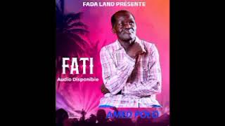 FATI FATI audio officiel Hamed polo savanes musique [upl. by Notrub451]