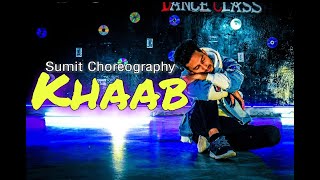 Nish  Standing By You Duniya Cover  Choreography By Sumit  LUKA CHUPPI  AKHIL  Step Forward [upl. by Snook]