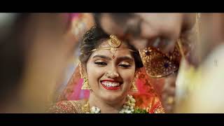 Tarun Bhavana wedding [upl. by Hux]