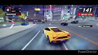 Asphalt Legends UniteUnlocking Lamborghini Gallardo LP5604 [upl. by Atsyrc]