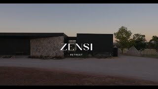 Discover Zensi Retreat Mudgee NSW [upl. by Riess]