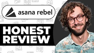 Asana Rebel Honest Review  Watch Before Using [upl. by Domel334]