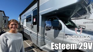 Entegra CoachEsteem29V  by Campers Inn RV – The RVer’s Trusted Resource [upl. by Arlon]