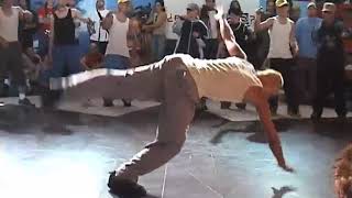 Battle Of The Year Spain 2001 vídeo completo [upl. by Stephen]